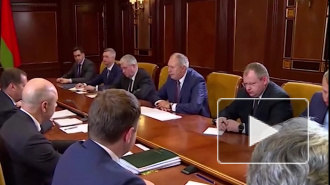 Названо условие подписания Минском дорожных карт по интеграции с РФ