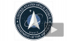 В Сети раскритиковали логотип Космических войск США