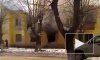 Появилось новое видео с места взрыва жилого дома в Южноуральске