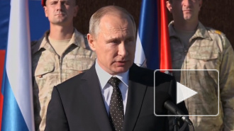 Путин защитил свое решение присвоить Кадыровым звания Героев России