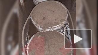 В Ульяновской области обнаружили 20-метровый подкоп заключенных