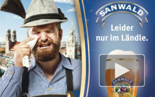 Требование убрать немецкие бренды с улиц Петербурга поставило рекламщиков в затруднение