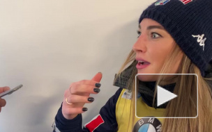 Итальянка Вирер выиграла индивидуальную гонку на чемпионате мира по биатлону