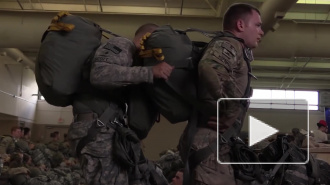 Польские СМИ составили два сценария войны США с Россией