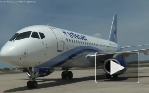 "Русификация" SuperJet обойдется бюджету еще в 15 млрд рублей
