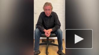 Михаил Ефремов отказался признать вину в ДТП с одним погибшим