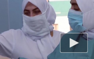  Рамзан Кадыров получил серьезную травму на тренировке, после чего был прооперирован