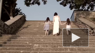 Вдова Сергея Доренко развеяла его прах на горе Митридат