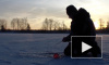 Мужчина, рыбачивший в окрестностях Тамбова, утону, провалившись под лед