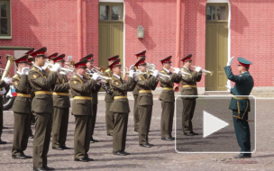 Дыхание Петербурга: чем запомнилась первая неделя лета