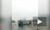 В сети появилось жуткое видео последствий смертельной аварии под Брянском