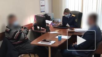 Источник: задержан министр здравоохранения Республики Алтай
