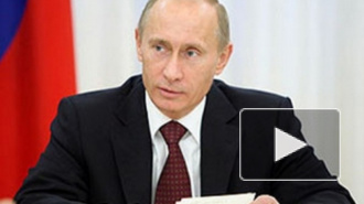 Интернет взорвала новость об экстренном обращении Путина к народу, которое должно прервать вещание ВГТРК