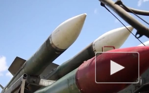 Российский зенитчик рассказал, как силы ПВО научились сбивать HIMARS