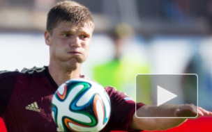 Чемпионат мира 2014, Россия - Алжир: счет 1:1 не позволил россиянам выйти из группы