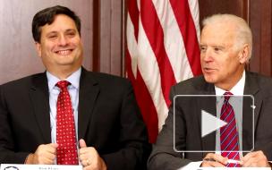 Байден назначил главу аппарата Белого дома