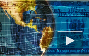 Внешний долг России в 2019 году составил $481,5 млрд