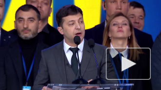 Зеленский назначил послом Украины в США работавшего в России дипломата