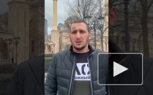 Виновник аварии на Можайке сдался полиции после призыва Кадырова