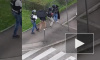 Видео: Во Франции неадекват взял в заложники беременную жену и 5 детей