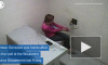 Видео: в США неудачливая задержанная смогла выскользнуть из наручников
