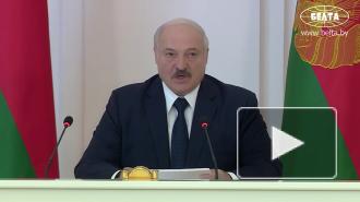 Лукашенко обратится к народу и парламенту 4 августа