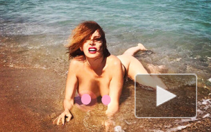 Наталья Штурм уже не та: горячие фото певицы в Instagram