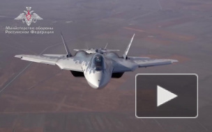 США лишат Су-57 критического преимущества перед F-35
