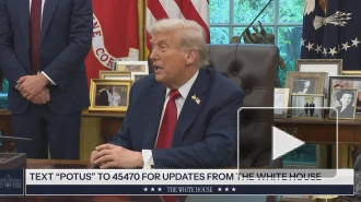 Трамп сделал новое заявление о российской нефти в контексте поставок в Венгрию
