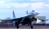 В Сирии повторно испытали российские Су-57