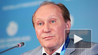 ФСБ работает с экс-главой комитета по благоустройству Петербурга