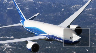 Малазийский Боинг 777 пропал, последние новости: шансы найти самолет еще есть