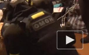 Следствие по делу "нетрадиционных" разбойников завершено в Хабаровске