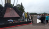 Сотрудники "СТАФ-АЛЬЯНС" возложили цветы к памятникам воинам в Псковской области