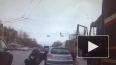Видео из Владимира: два водителя, не поделив дорогу, ...