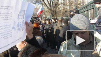 Новости Украины: Семен Семенченко когда-то "искал фарта" в ДНР