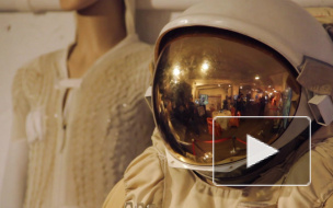 Десятки маленьких петербуржцев отправили заявку на право стать космонавтом