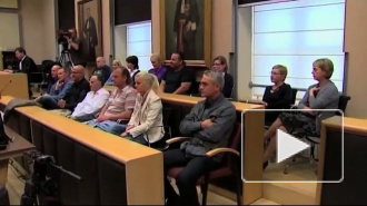 Мировые новости 22 октября 2010