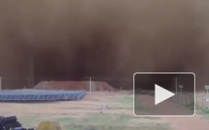 Мощный ураган в Индии унес жизни 30 человек