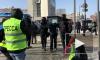 Во Владивостоке задержаны более 30 человек