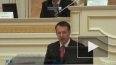 Новый вице-губернатор Сергей Козырев пообещал ветеранам ...