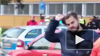 Посольство проверяет, есть ли россияне среди жертв стрельбы в Чехии