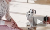 Sony представила новое поколение электронной собаки Aibo