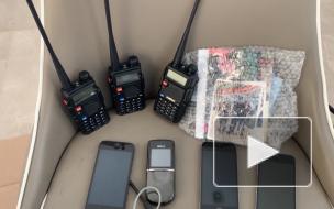 В Петербурге задержана банда угонщиков корейских и японских иномарок