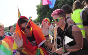 В Архангельске гей-парад может пройти в День ВДВ с благословения мэра города