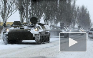 Новости Новороссии: украинская сторона снова говорит о перемирии