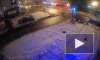 Авария в Красном Селе.