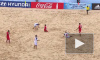 Чемпионат мира по пляжному футболу 2015: результаты позволили России квалифицироваться в четвертьфинал