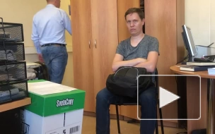 Полиция в Петербурге задержала торговцев поддельными сертификатами о вакцинации