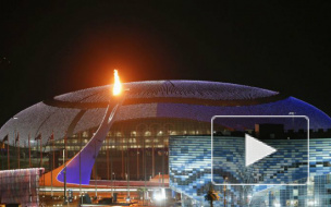 Петербуржцы высказались об Олимпиаде в Сочи